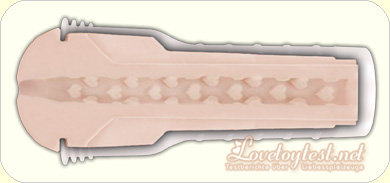 Fleshlight Girls Insert Hearts