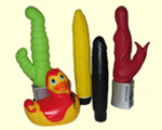 Vibrator - Ratgeber : Aufkl�rung, Tipps, Tricks, Fragen und Antworten rund um Vibratoren