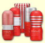 Test & Vergleich: Tenga Cup Masturbatoren Vergleichstest