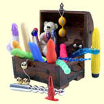 Tipps und Antworten zu Sexspielzeug Dildo und Vibrator
