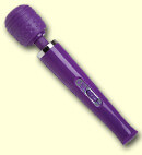 Adam & Eve Magic Massager 2.0 Rechargeable