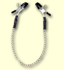 Alligator Nipple Clamps