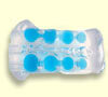 Cyberskin BlueWave Masturbator