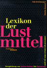Buch: Lexikon der Lustmittel
