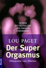 Buch: Der Super Orgasmus.