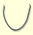 Metal Busenkette