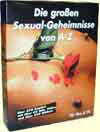 CD-Rom: Die großen Sexual-Geheimnisse von A-Z