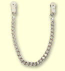 Chain Clasps Nipple Buster