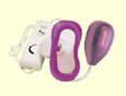 Clit Massager vibrierend