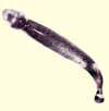 Crystal Hook