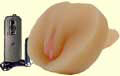 Cyberskin Cyber Pussy
