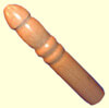 Holzdildo Lover