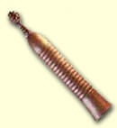 Eroscillator