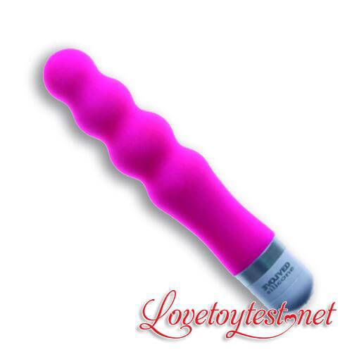 Evolved Novelties Waterproof Lust Vibrator