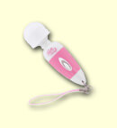 Fairy Baby - Mini Massagegerät