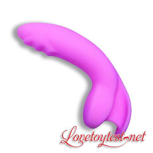 Handmaiden Silicone Dong