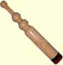 Holzvibrator Wizard