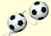 Hot Sports Love Balls Fußball