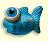 I Rub My Fishi - Travel Size