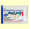KAMAGRA Oral Jelly