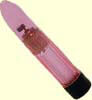 Lady Finger Crystal Clear