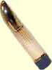 Lady Finger deluxe metalic