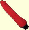 Latex- Vibrator P Stimulator