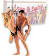 Liebesschaukel Love Swing
