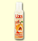 Test Lixs Gleitmittel