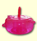 Vibrating Love Chair
