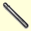 Edelstahldildo Lovely  Steel � Smooth