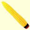 Vibrating Farmers Fruits Maiskolben