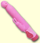 Mr. Humps Smooth Circles Rabbit Vibrator