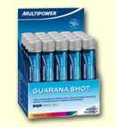 Multipower Guarana Shot