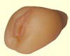 Nature Skin Soft Vagina