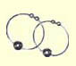 Nipple Rings