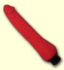 Latex- Vibrator P Stimulator