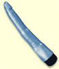 Pearl Shine Slim Analvibrator
