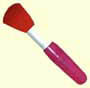 Pinky Pinsel Vibrator