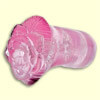 Flower Power Masturbation Sleeve