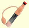 Power - Potenz - Pumpe mit Vibration