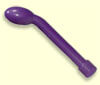 Purple Rain Vibrator