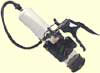 Formula Sexxx Racing Pump Penispumpe
