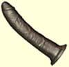 Tobis Realistic Dildo