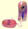 Remote Control Egg