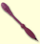 RendS R-1 Predator Wand