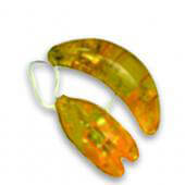 Mini juicy bananas