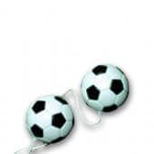 Hot Sports Love Balls Fußball