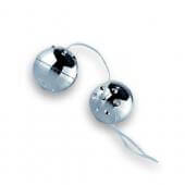 Basic Silver Balls