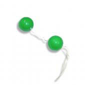 Oriental Love Balls